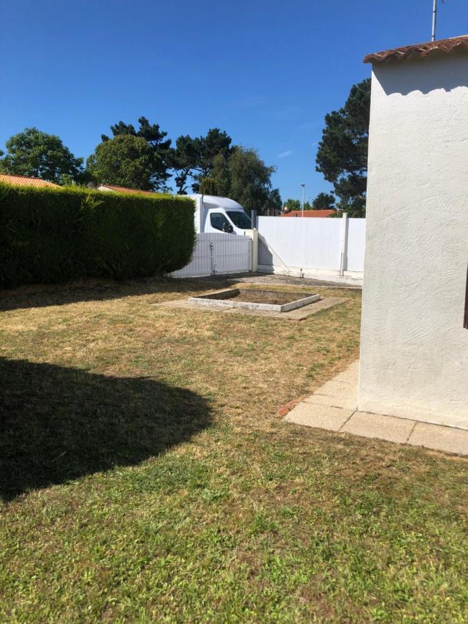 Maison Villa Sables-D'Olonne Les Sables-dʼOlonne Kültér fotó
