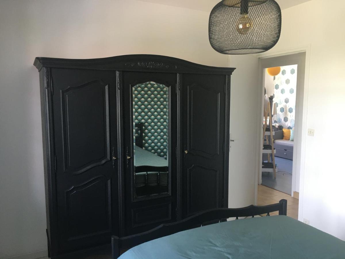 Maison Villa Sables-D'Olonne Les Sables-dʼOlonne Kültér fotó