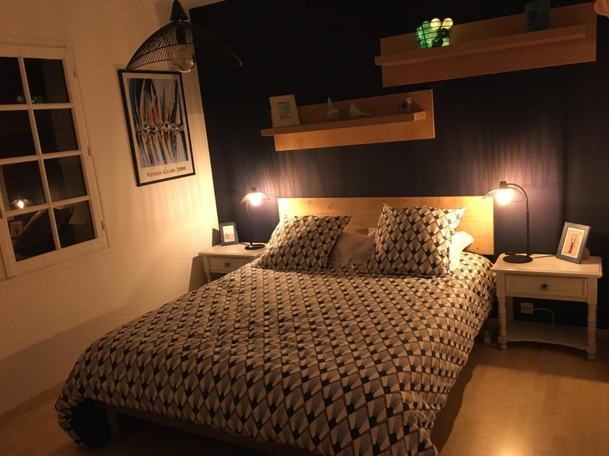 Maison Villa Sables-D'Olonne Les Sables-dʼOlonne Kültér fotó