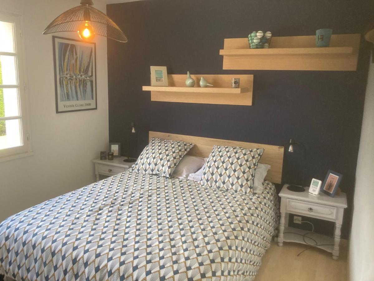 Maison Villa Sables-D'Olonne Les Sables-dʼOlonne Kültér fotó