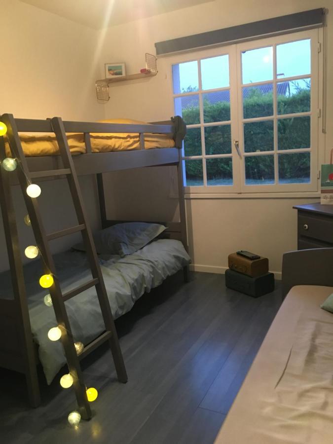 Maison Villa Sables-D'Olonne Les Sables-dʼOlonne Kültér fotó
