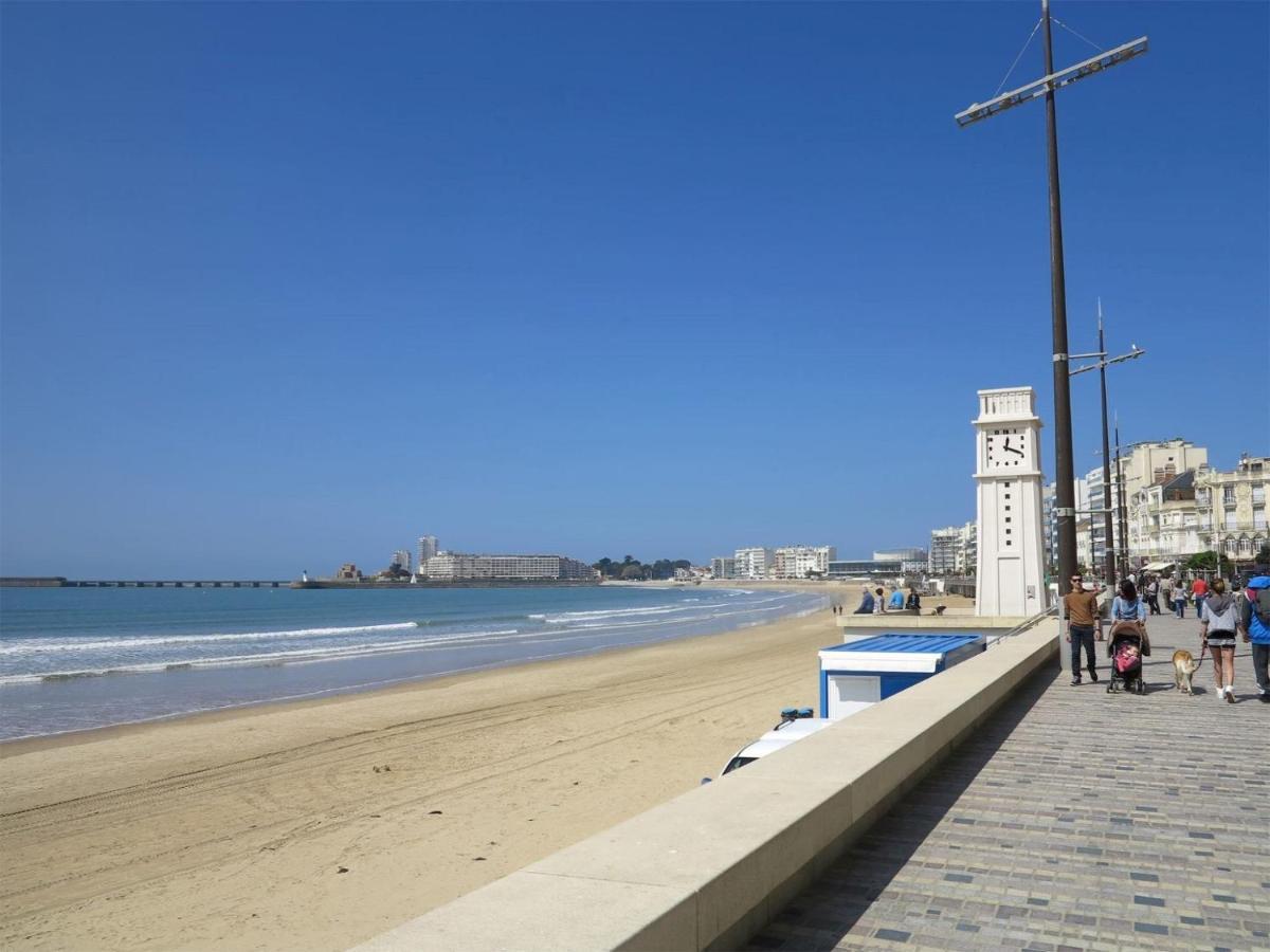Maison Villa Sables-D'Olonne Les Sables-dʼOlonne Kültér fotó