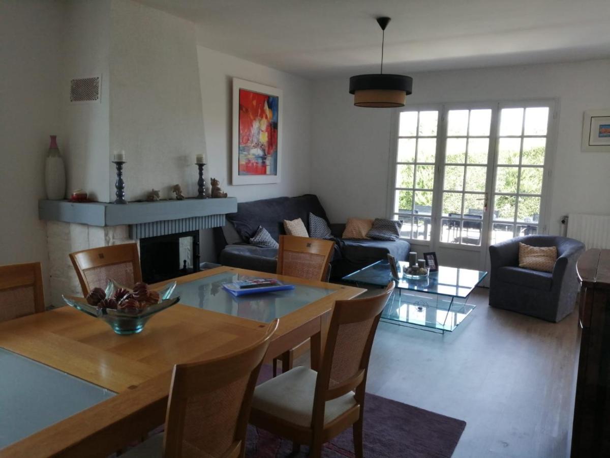Maison Villa Sables-D'Olonne Les Sables-dʼOlonne Kültér fotó