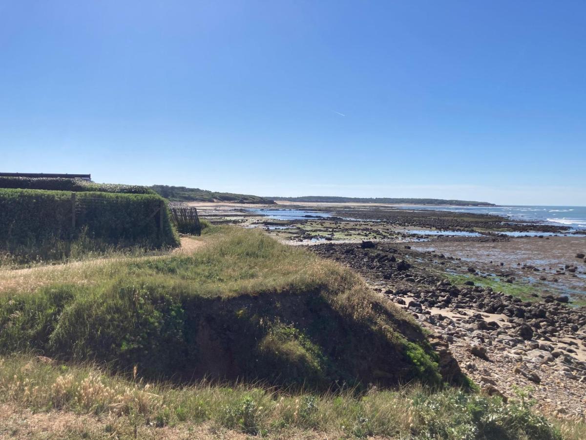 Maison Villa Sables-D'Olonne Les Sables-dʼOlonne Kültér fotó
