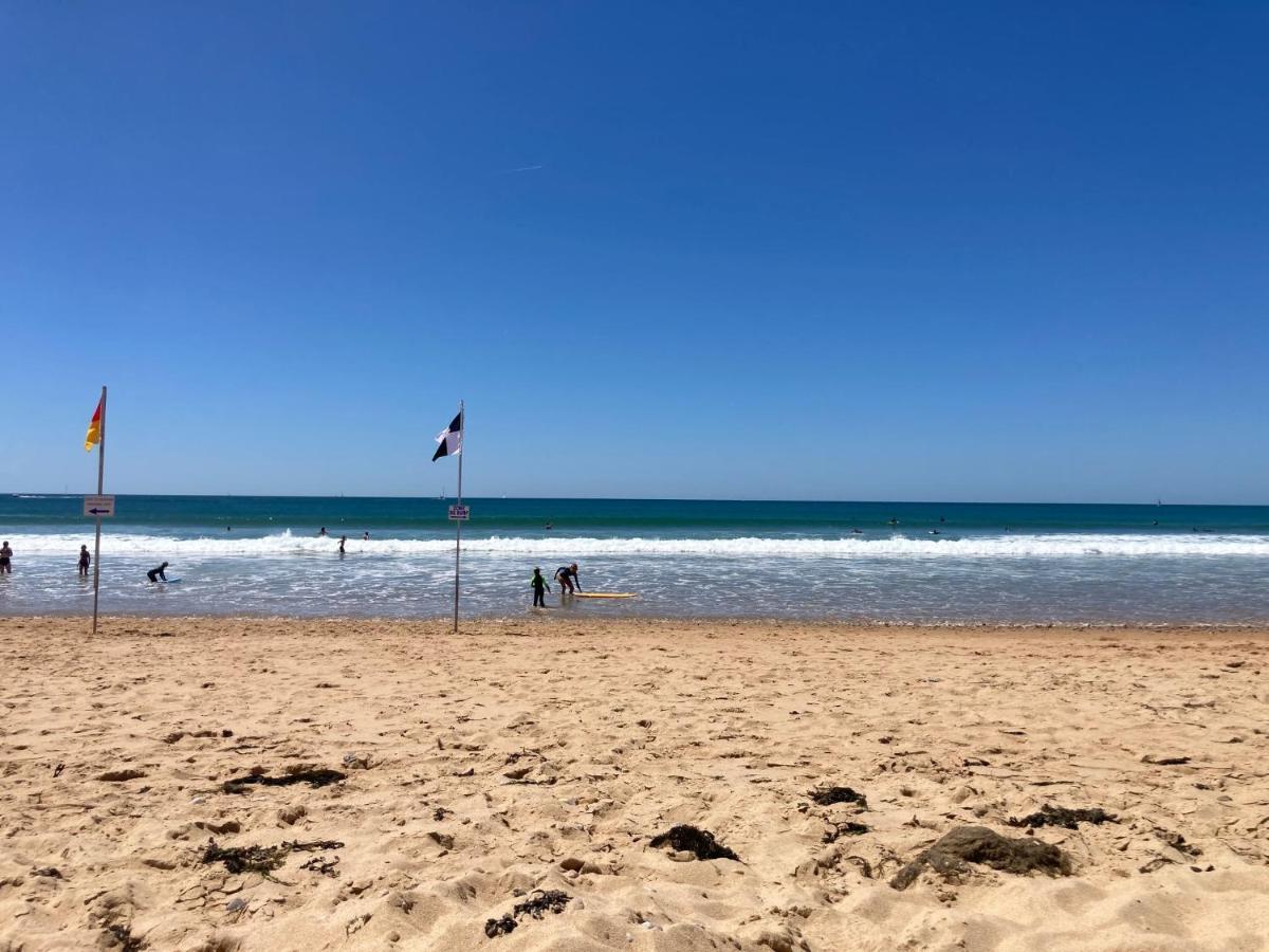 Maison Villa Sables-D'Olonne Les Sables-dʼOlonne Kültér fotó
