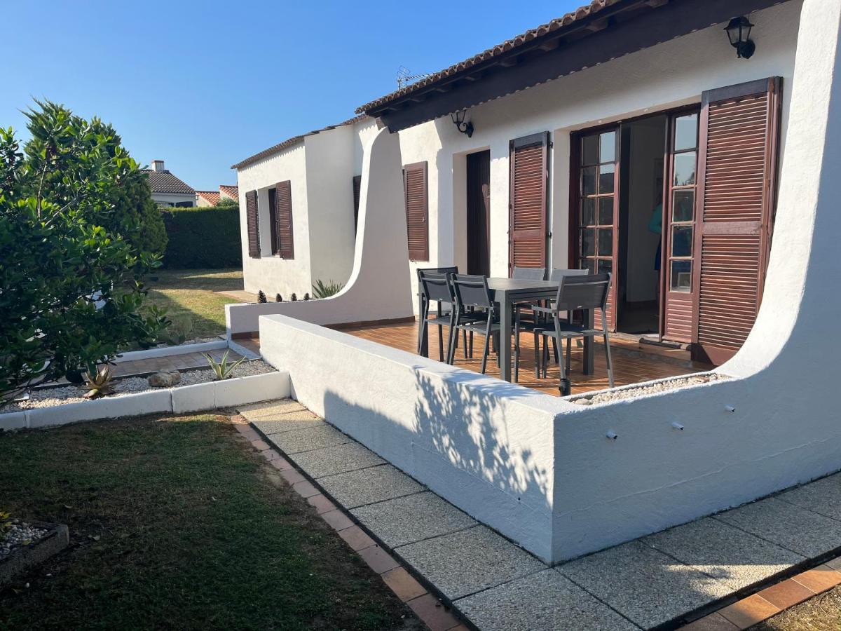Maison Villa Sables-D'Olonne Les Sables-dʼOlonne Kültér fotó
