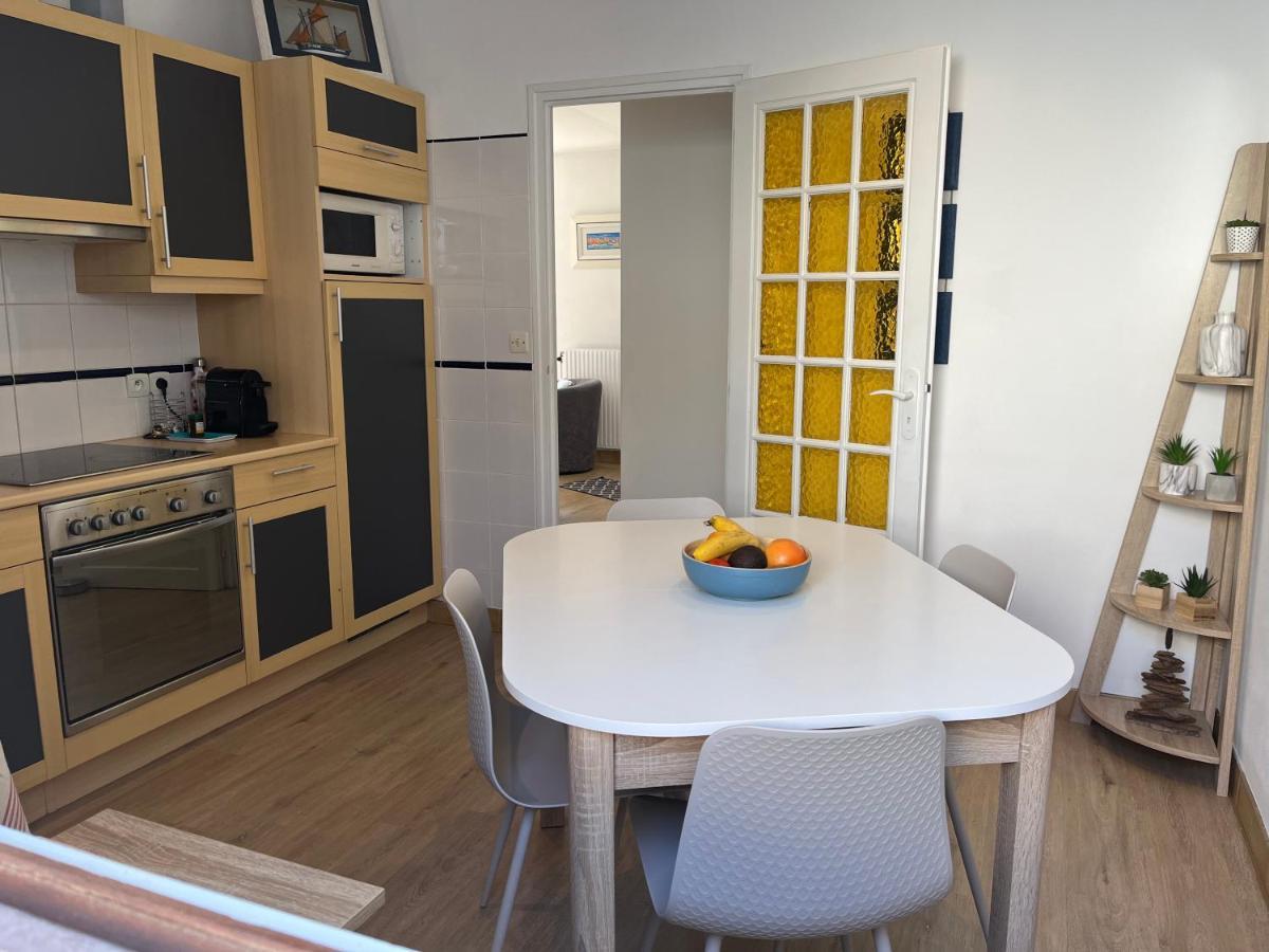 Maison Villa Sables-D'Olonne Les Sables-dʼOlonne Kültér fotó