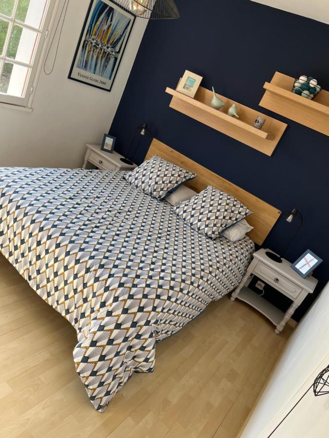 Maison Villa Sables-D'Olonne Les Sables-dʼOlonne Kültér fotó