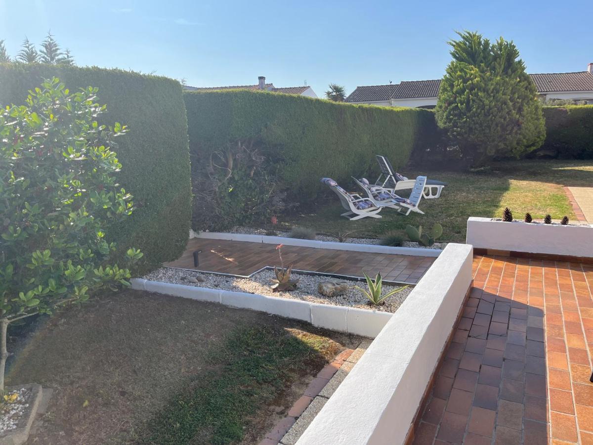 Maison Villa Sables-D'Olonne Les Sables-dʼOlonne Kültér fotó