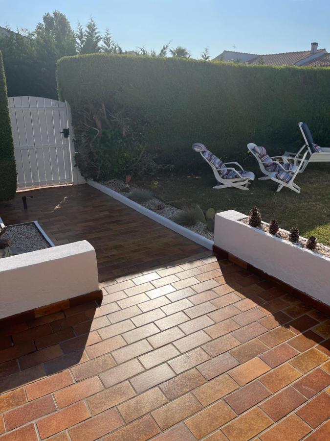 Maison Villa Sables-D'Olonne Les Sables-dʼOlonne Kültér fotó