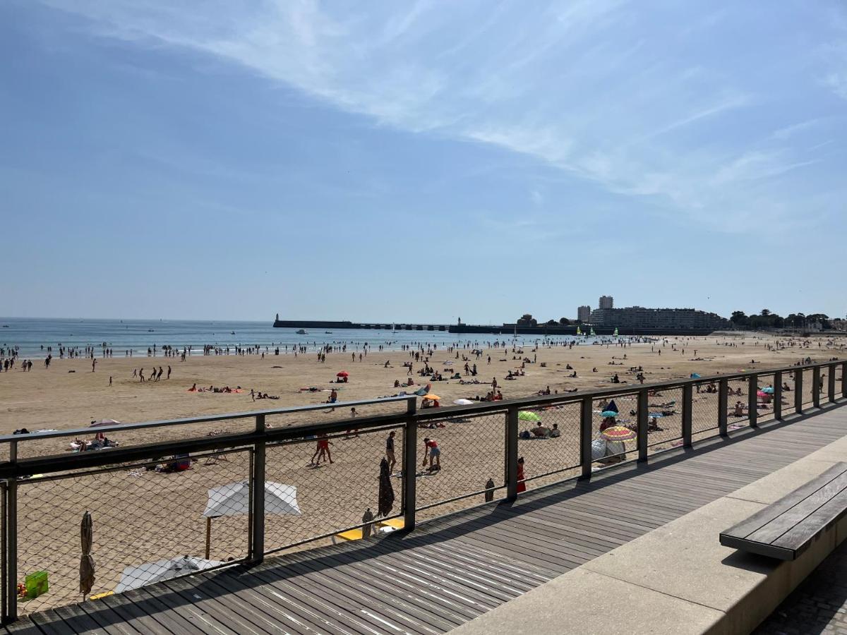 Maison Villa Sables-D'Olonne Les Sables-dʼOlonne Kültér fotó